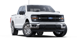 2025 Ford F-150® External Image 5